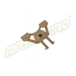 PRINDERE MOLLE PENTRU TEACA POLYMER - FDE