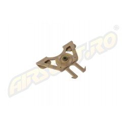 PRINDERE MOLLE PENTRU TEACA POLYMER - FDE