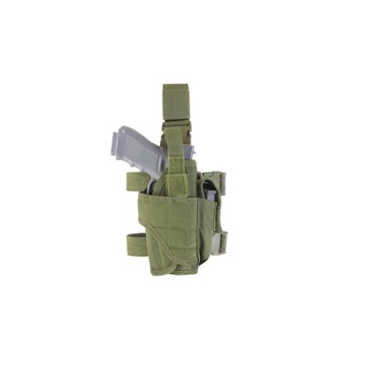 TEACA DE PICIOR - MODEL TORNADO - OD