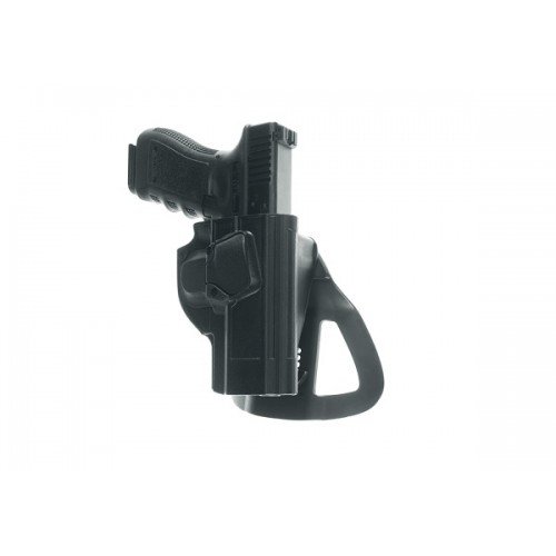 TEACA PENTRU STEYER - MODEL EVO5 BLA - FSIR