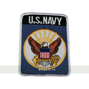 EMBLEMA U.S. NAVY