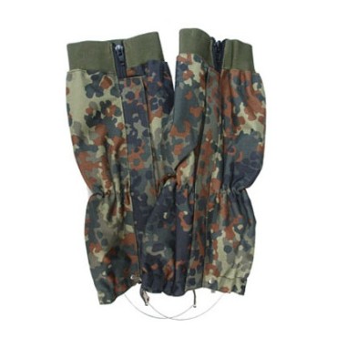 PARAZAPEZI CU SIGURANTA DIN OTEL (FLECKTARN)