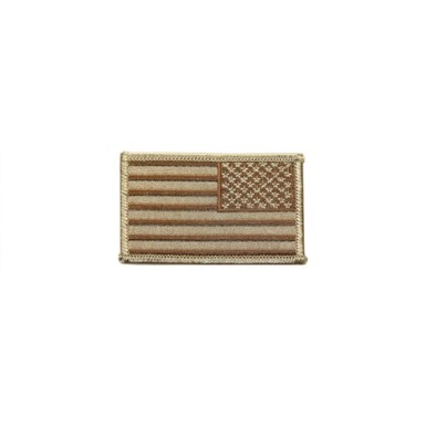 EMBLEMA U.S. - DESERT - RIGHT