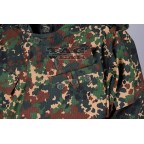 COMPLETO MODELLO BERKUT - CAMUFFAMENTO BREAK