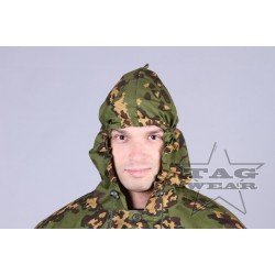 COSTUM MODEL KZM-P - CAMUFLAJ BEREZKA