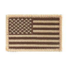 EMBLEMA U.S. - ACU - LEFT