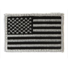 EMBLEMA U.S. - DESERT - LEFT