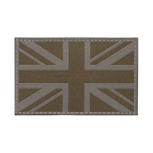 PATCH MAREA BRITANIE
