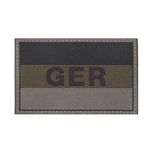 PATCH GERMANIA
