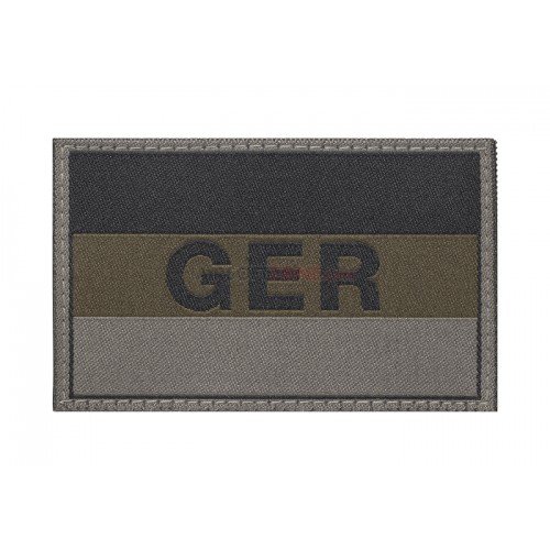 PATCH GERMANIA