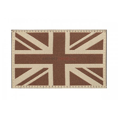 PATCH MAREA BRITANIE - DESERT