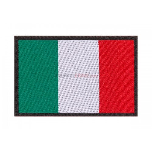 PATCH ITALIA - COLOR