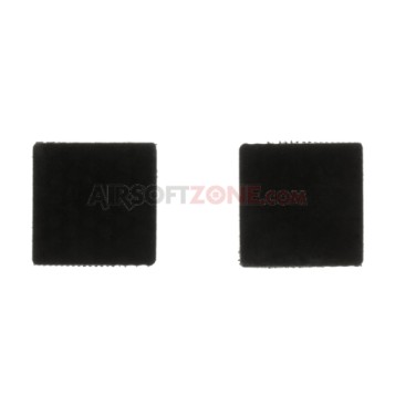PATCH IR REFLECTIVE - 2.5X2.5CM