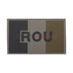 PATCH ROMANIA