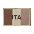 PATCH ITALIA - DESERT
