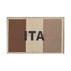 PATCH ITALIA - DESERT