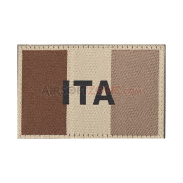 PATCH ITALIA - DESERT