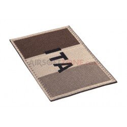 PATCH ITALIA - DESERT