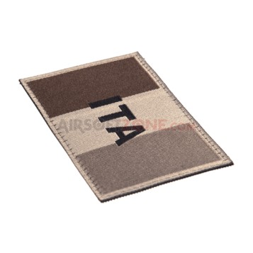 PATCH ITALIA - DESERT