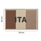 PATCH ITALIA - DESERT