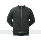 REVERSIBLE SWEATER BLACK