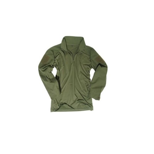 BLUZA MODEL TACTICAL OLIV