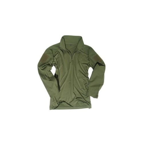 BLUZA MODEL TACTICAL OLIV