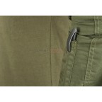BLUZA MODEL COMBAT - OD