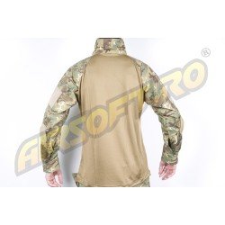 BLUZA MODEL WARRIOR ARID-W/L
