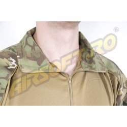 BLUZA MODEL WARRIOR ARID-W/L