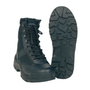 GHETE MODEL SECURITY INALTE