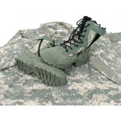 STIVALI MODELLO TACTICAL AT-DIGITAL