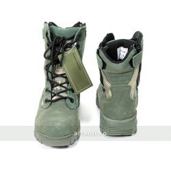 STIVALI MODELLO TACTICAL AT-DIGITAL