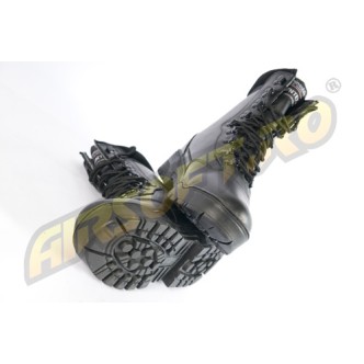 GHETE MODEL TACTICAL DIN PIELE