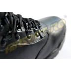 GHETE MODEL TACTICAL DIN PIELE