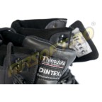 GHETE MODEL TACTICAL DIN PIELE