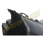 GHETE MODEL TACTICAL DIN PIELE