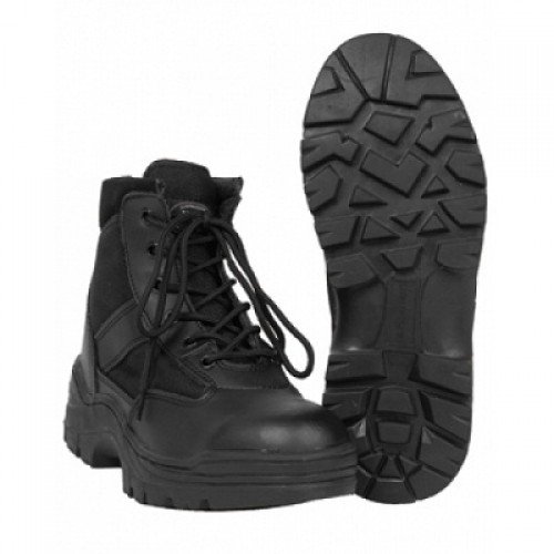 SECURITY BOOTS