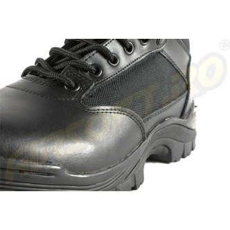 SWAT MODEL BOOTS