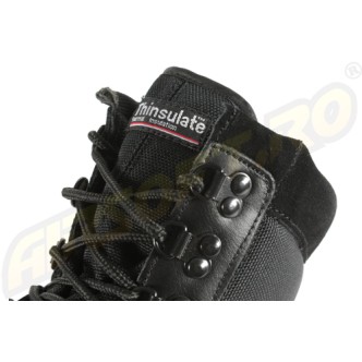 SWAT MODEL BOOTS