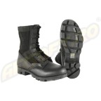 BOOTS MODEL U.S. JUNGLE PANAMA - BLACK