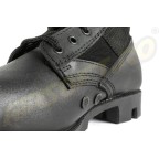 BOOTS MODEL U.S. JUNGLE PANAMA - BLACK