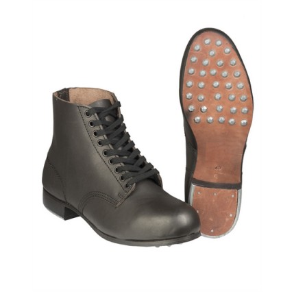 GERMAN WWII SHOES (REPRO)