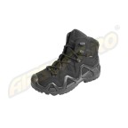 LOWA SCARPONI ZEPHYR GTX MID TF - NERO