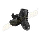 LOWA SCARPONI ZEPHYR GTX MID TF - NERO