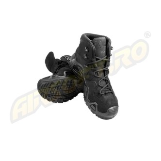 LOWA SCARPONI ZEPHYR GTX MID TF - NERO