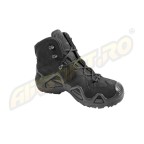 LOWA SCARPONI ZEPHYR GTX MID TF - NERO