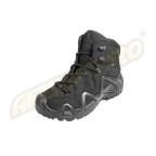 LOWA SCARPONI ZEPHYR GTX MID TF - NERO