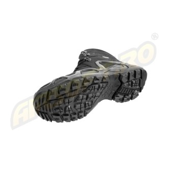 LOWA SCARPONI ZEPHYR GTX MID TF - NERO