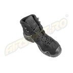 LOWA SCARPONI ZEPHYR GTX MID TF - NERO